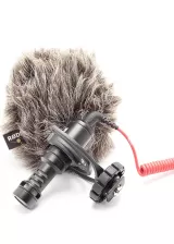 Micrófono compacto Rode Video Micro